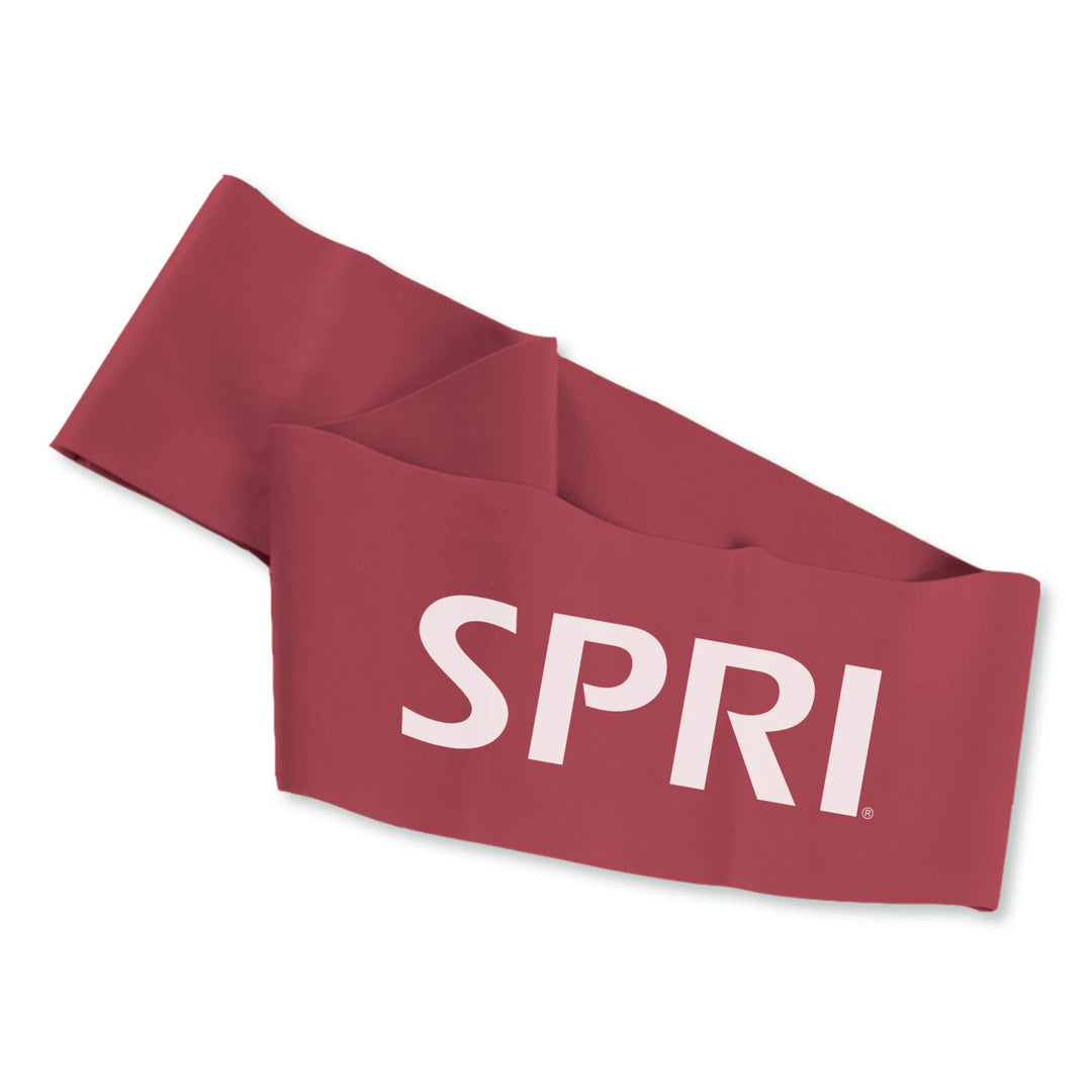 SPRI - Flat Resistance Band