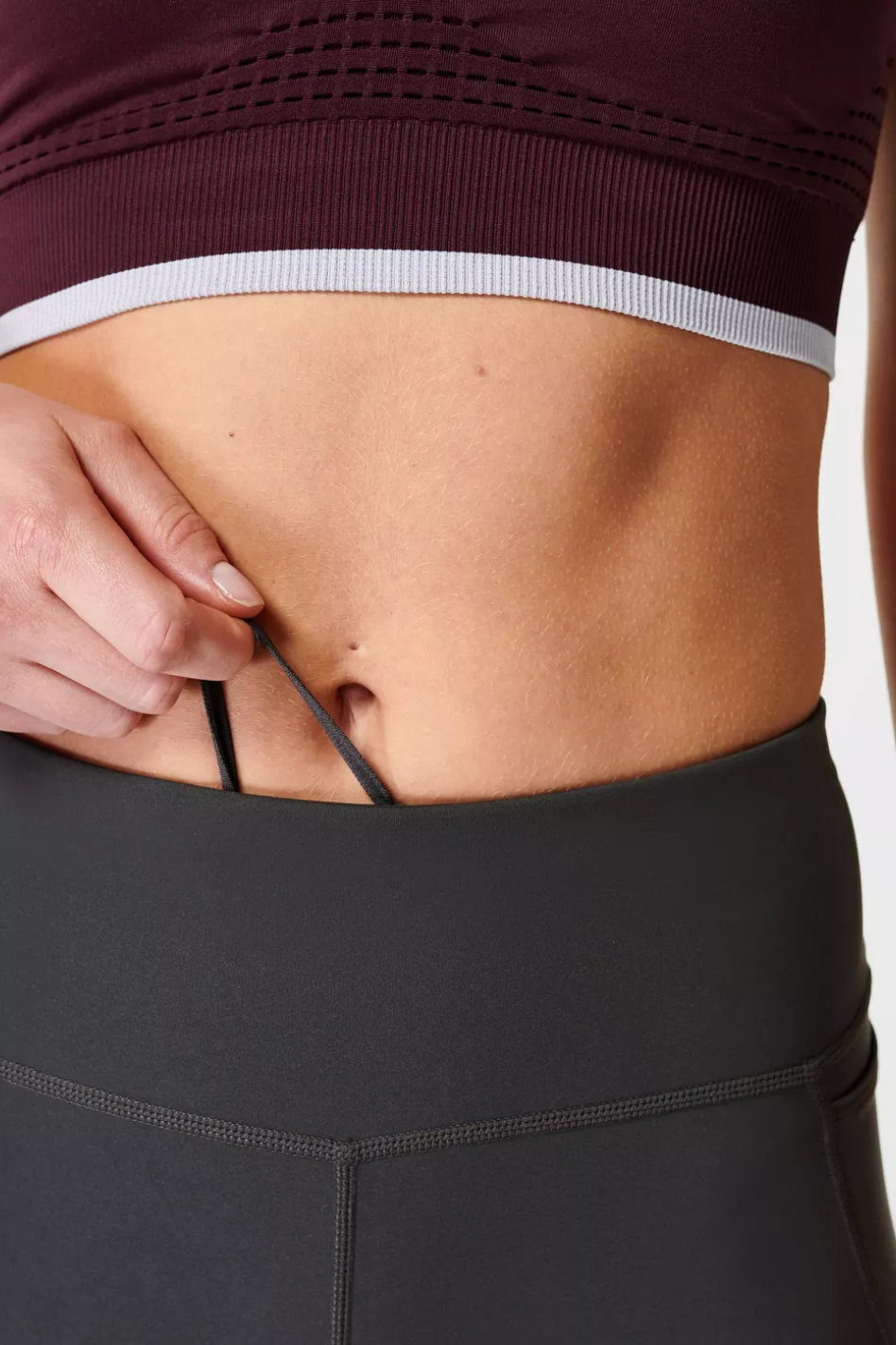 Sweaty Betty - Power Workout 7/8 Legging