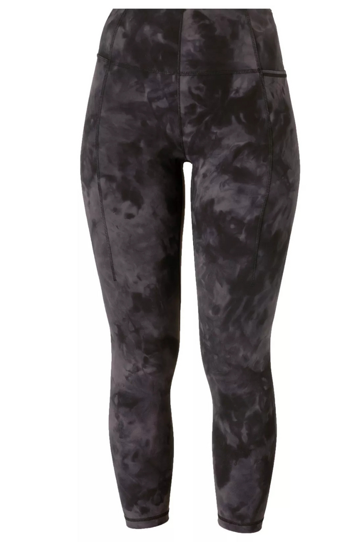 Sweaty Betty - Super Soft 7/8 Yoga Leggings
