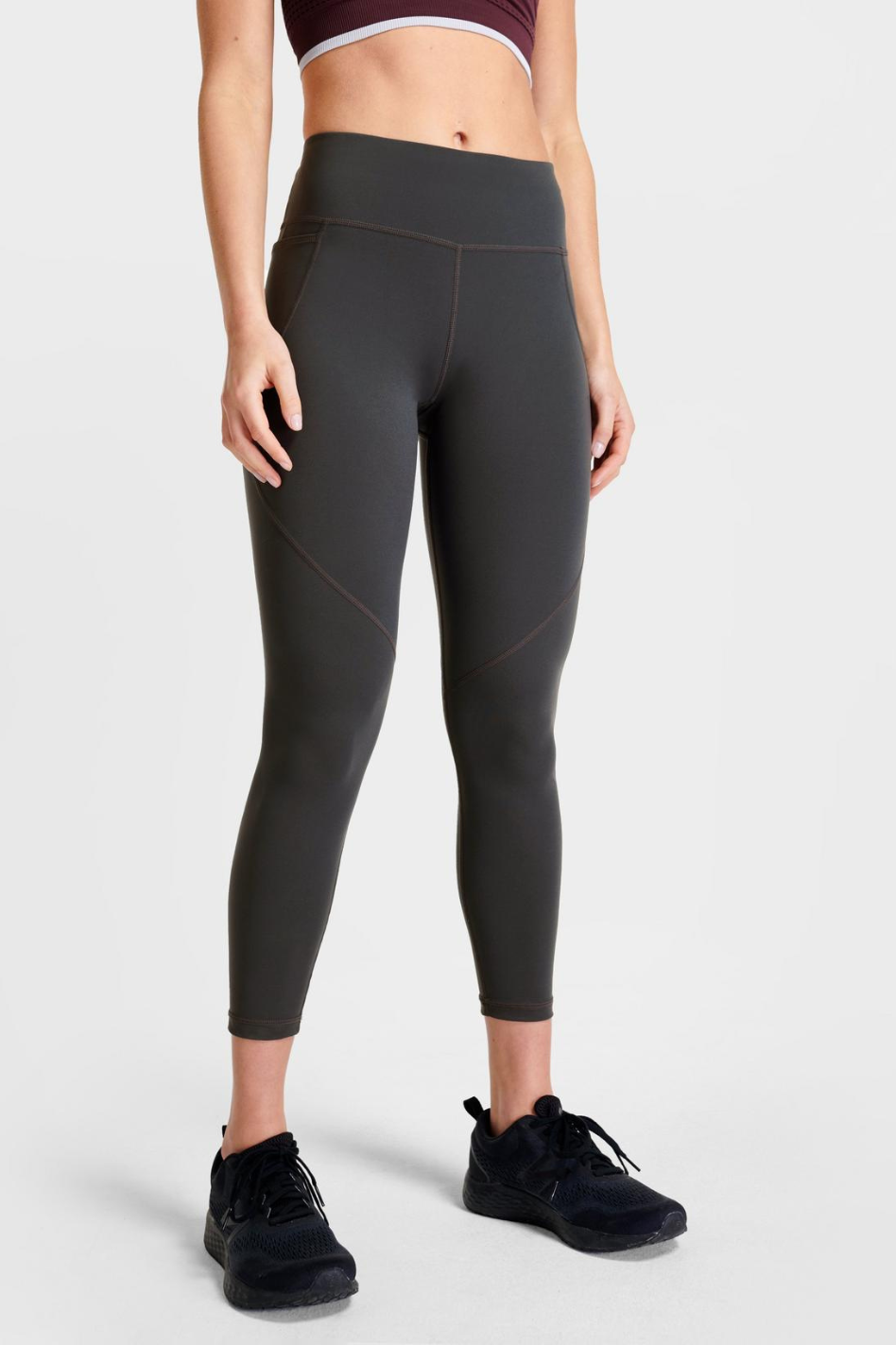 Sweaty Betty - Power Workout 7/8 Legging