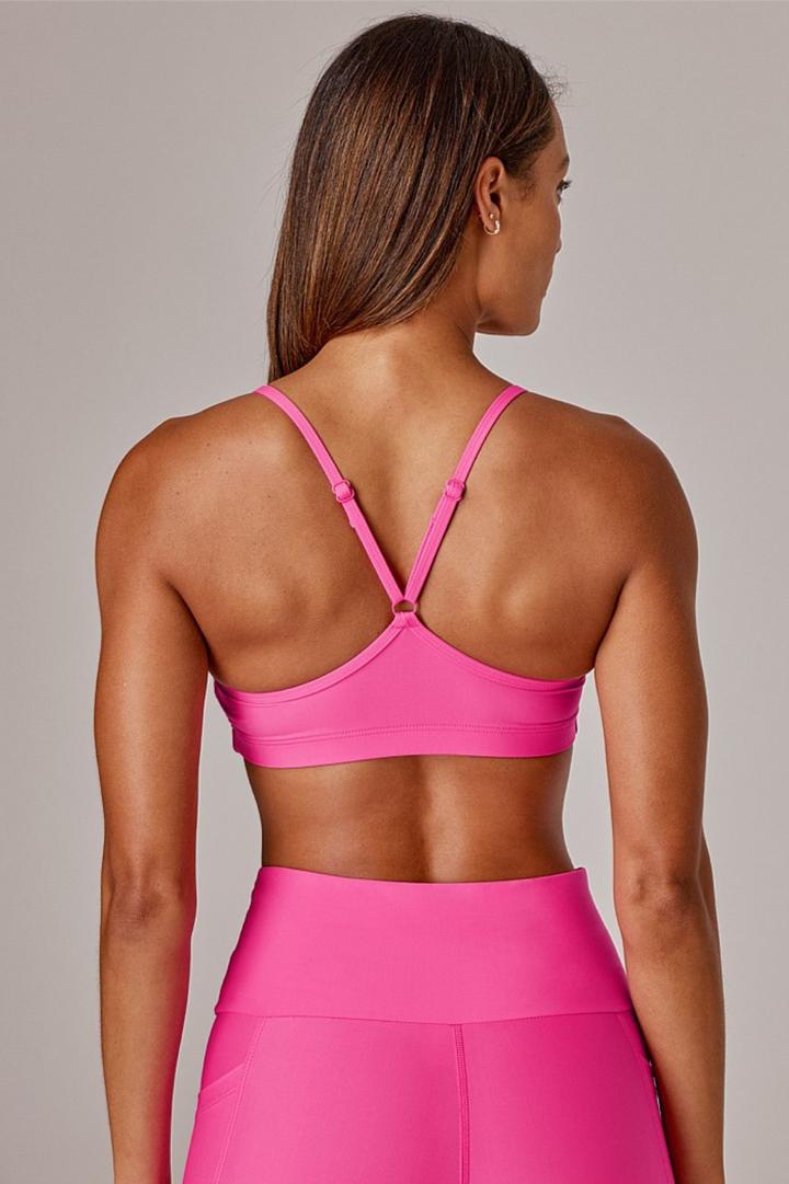 Running Bare - Gelato Sport Bra