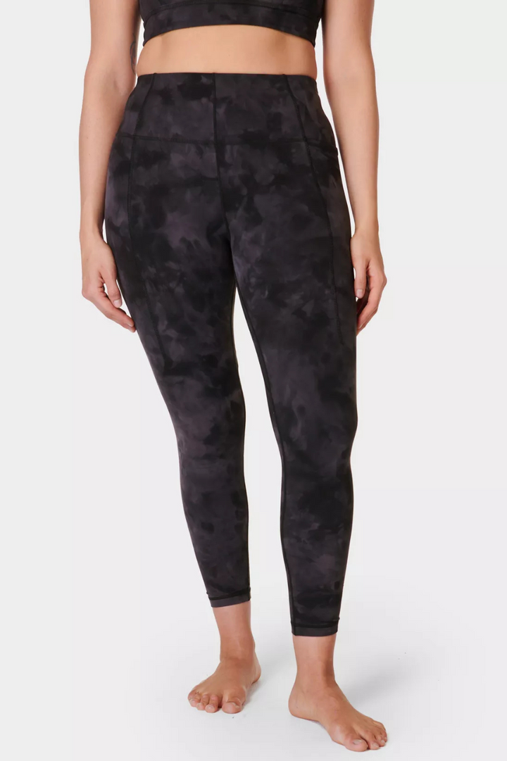 Sweaty Betty - Super Soft 7/8 Yoga Leggings