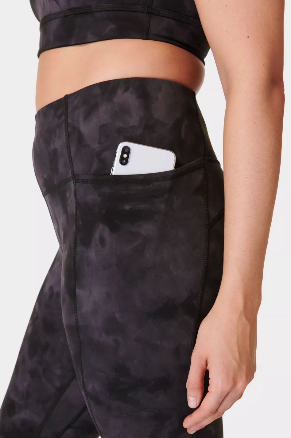 Sweaty Betty - Super Soft 7/8 Yoga Leggings