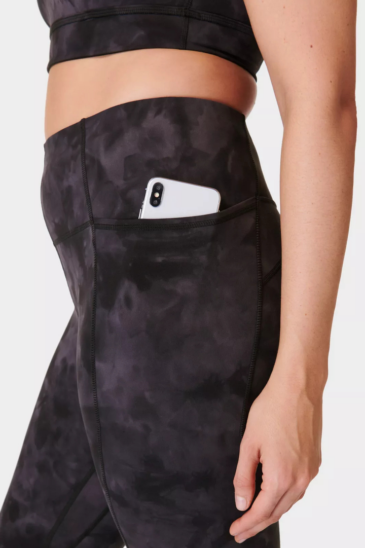 Sweaty Betty - Super Soft 7/8 Yoga Leggings