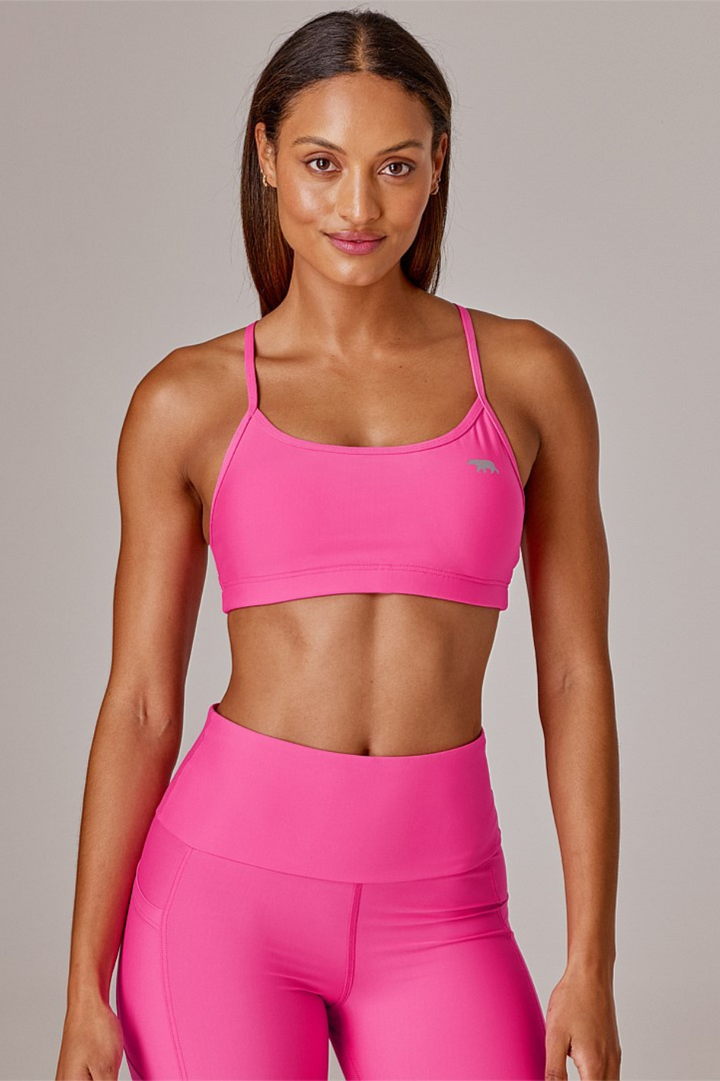 Running Bare - Gelato Sport Bra