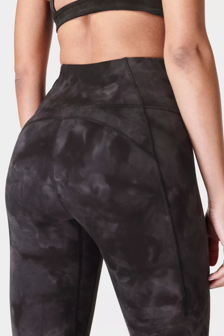 Sweaty Betty - Super Soft 7/8 Yoga Leggings