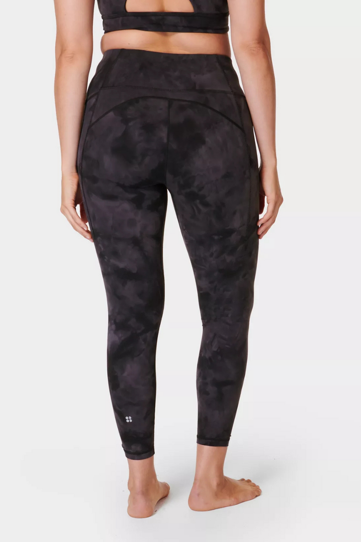 Sweaty Betty - Super Soft 7/8 Yoga Leggings