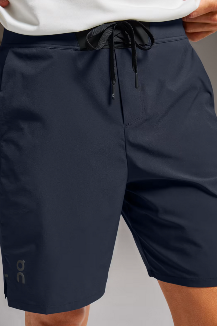 ON Running - Mens Hybrid Shorts