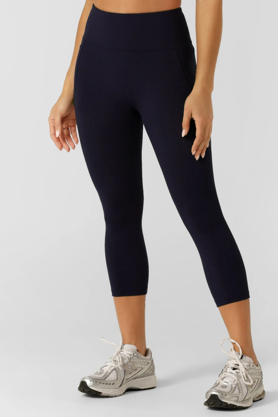 Lorna Jane - Amy No Ride Legging 7/8