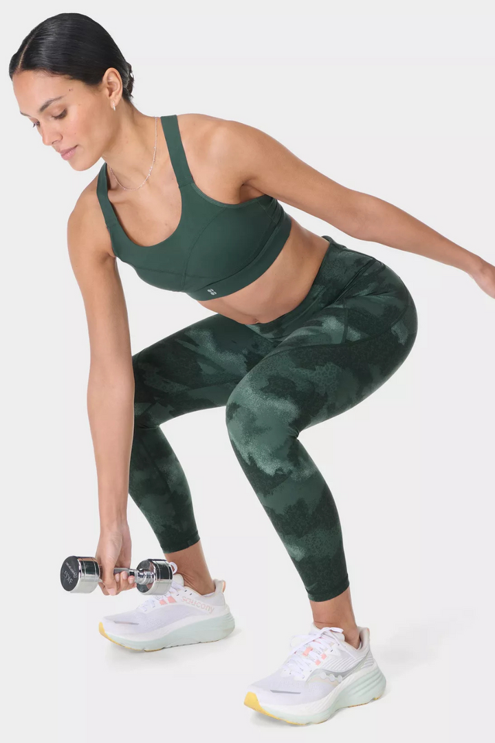 Sweaty Betty - Power Workout 7/8 Legging - Womens