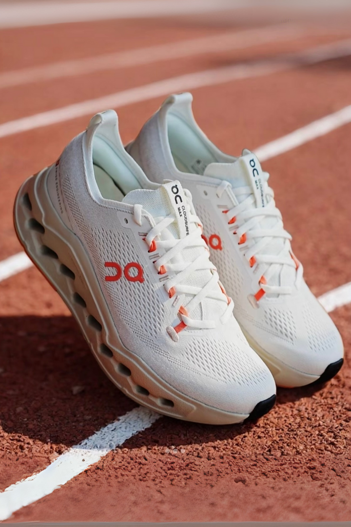 On Running - Cloudsurfer Max for Women