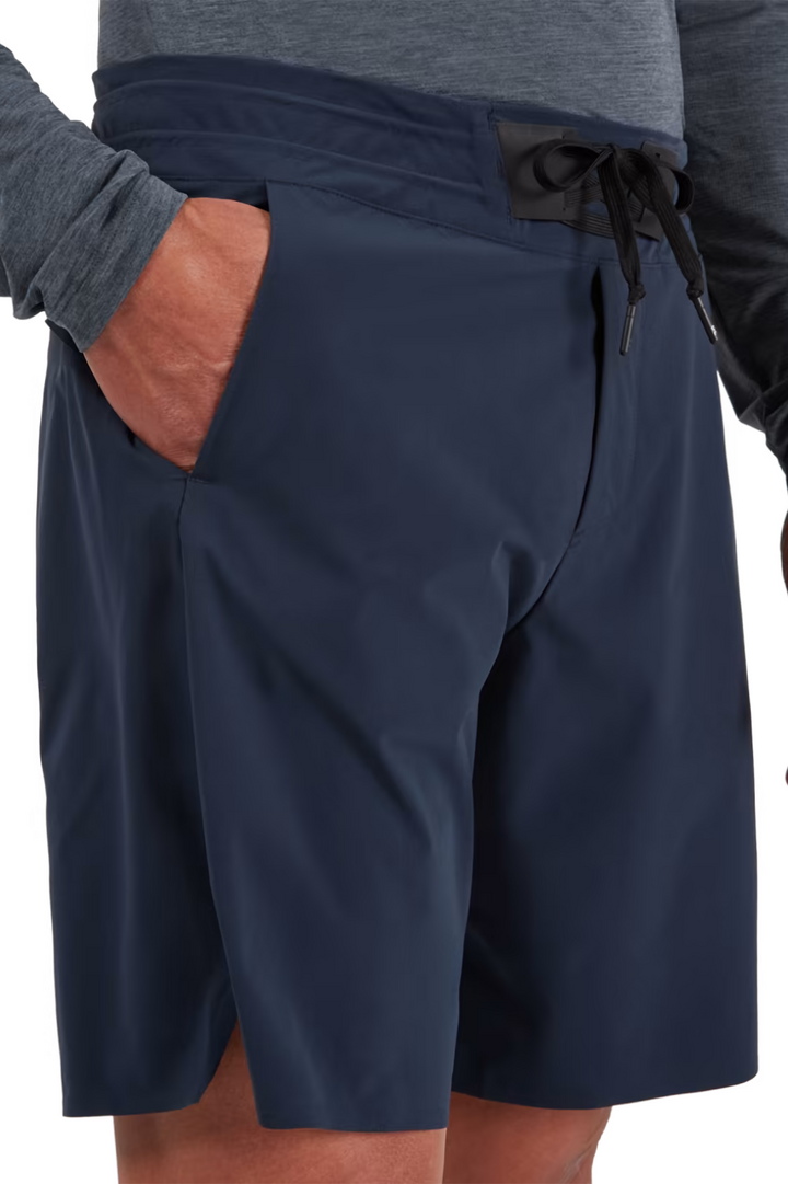 ON Running - Mens Hybrid Shorts