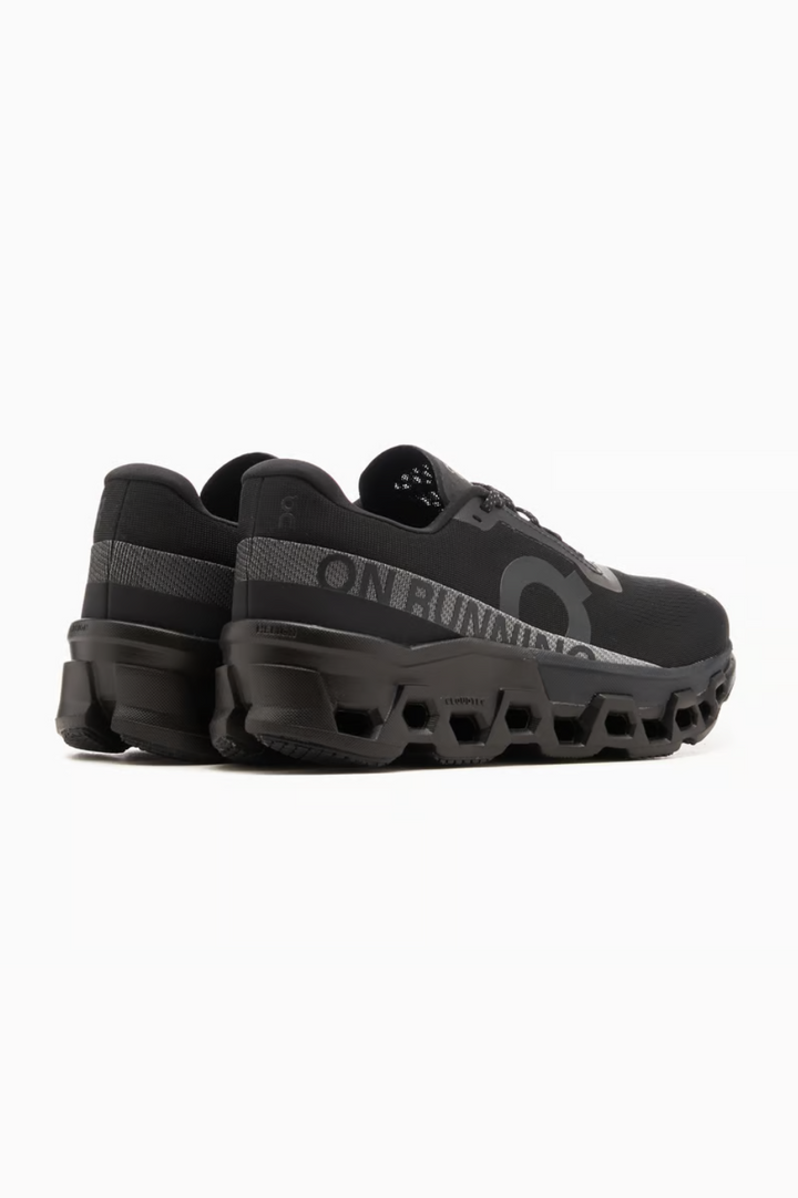 On Running - Cloudmonster 2 Men