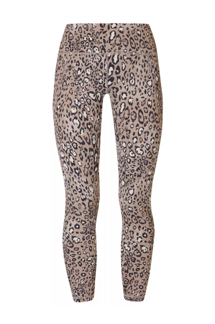 Sweaty Betty - Power Workout 7/8 Legging