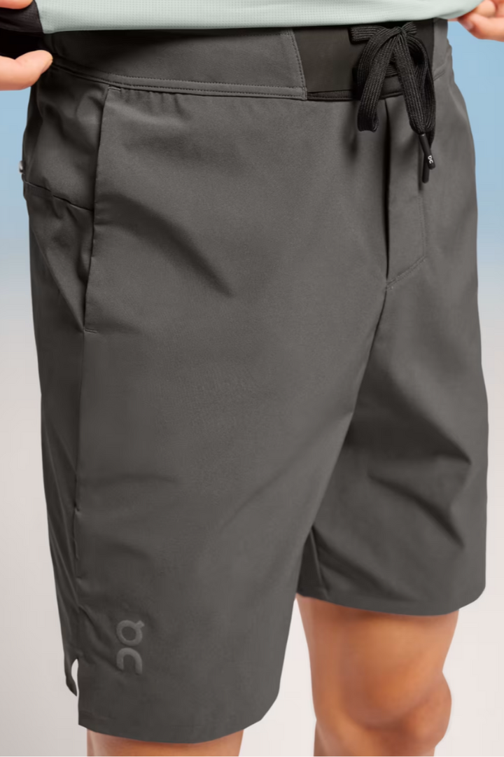 ON Running - Mens Hybrid Shorts
