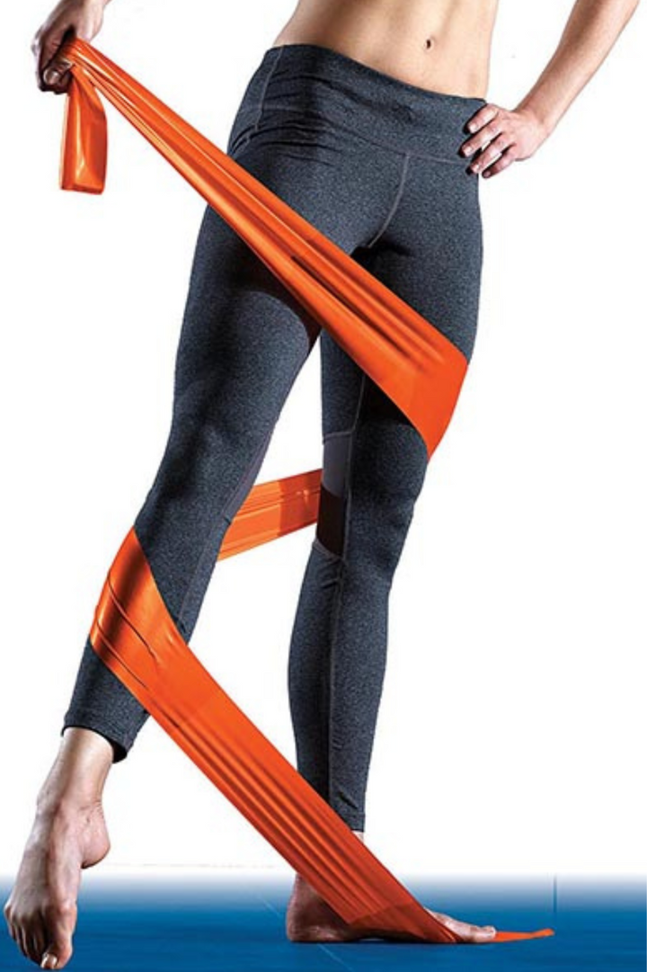 SPRI - Flat Resistance Band