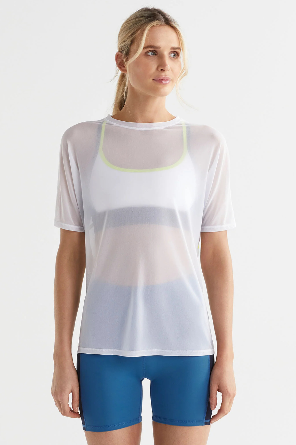 Lilybod - Heidi Sports Tee