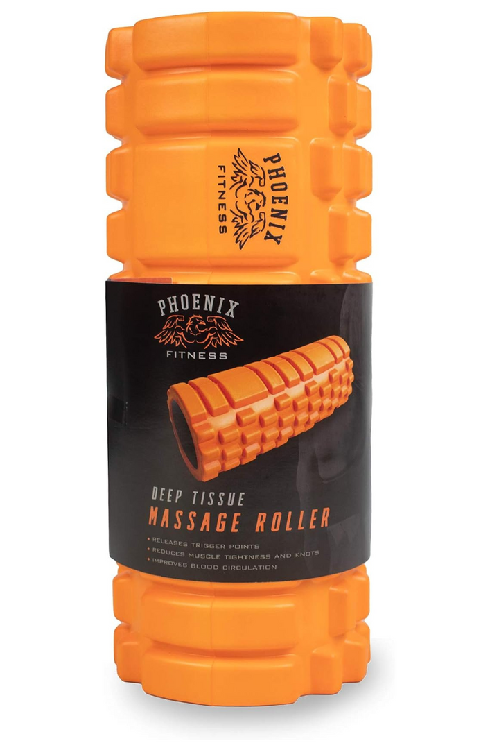 Phoenix Fitness - Deep Massage Roller