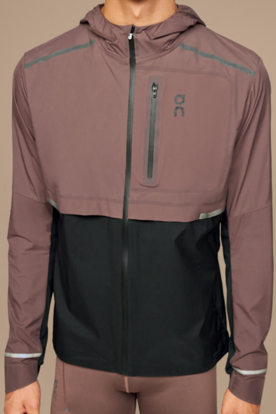 On Running - Weather Jacket Men