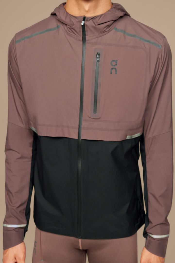 On Running - Weather Jacket Men