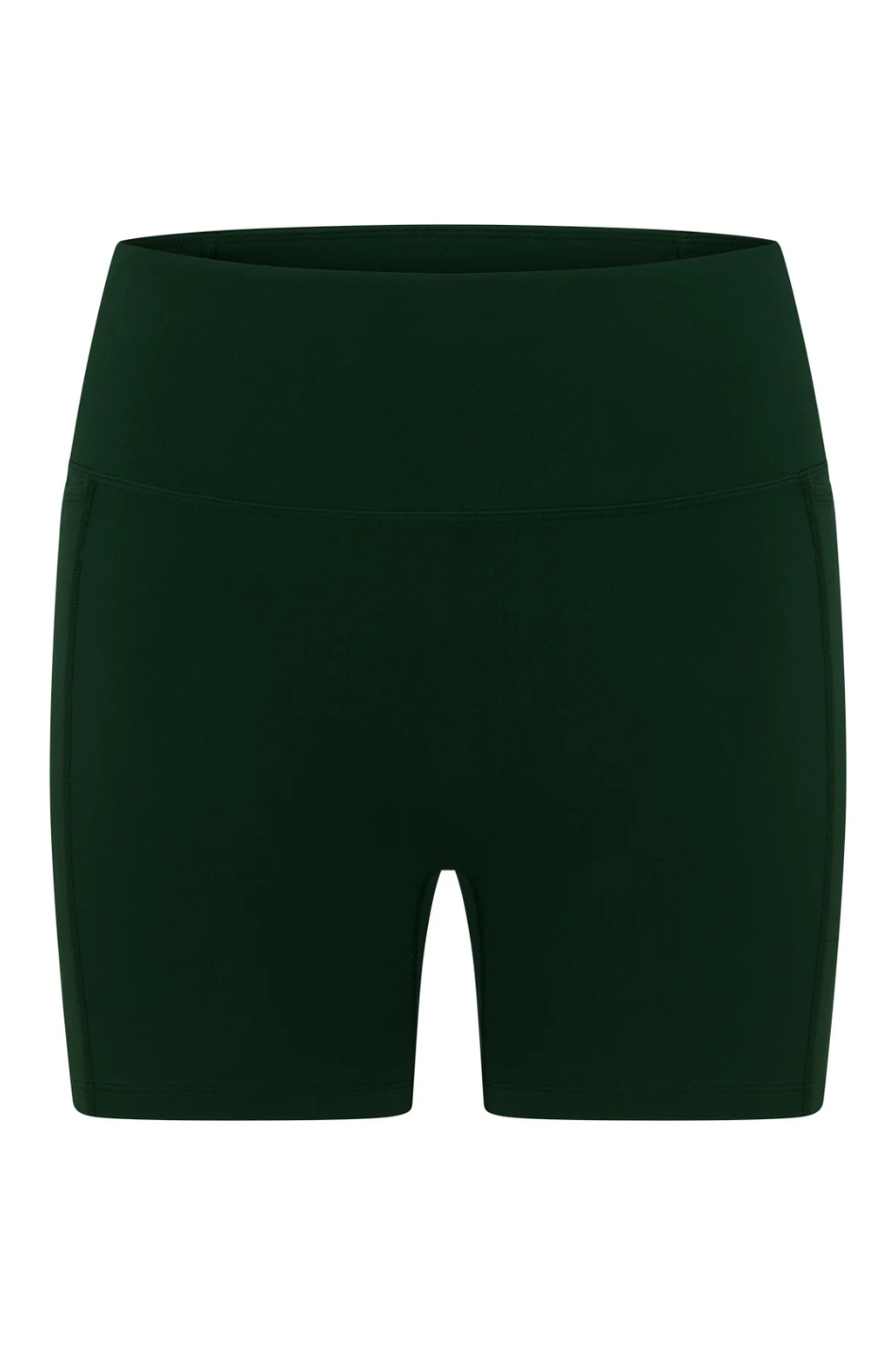 Lorna Jane - Amy No Ride 14cm Bike Short