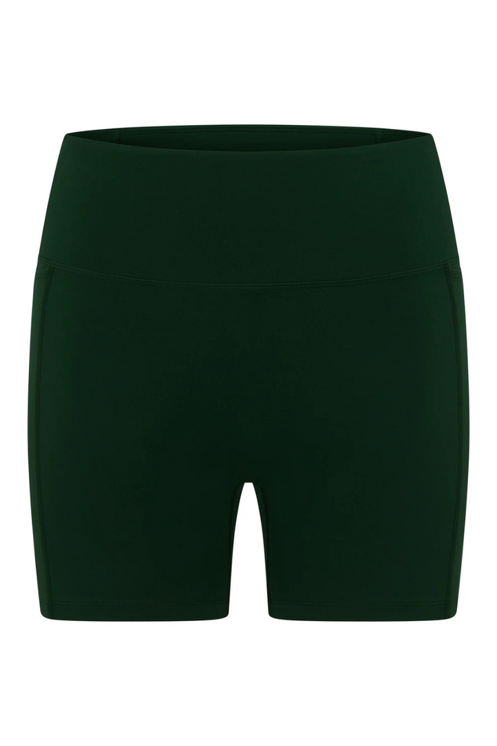 Lorna Jane - Amy No Ride 14cm Bike Short