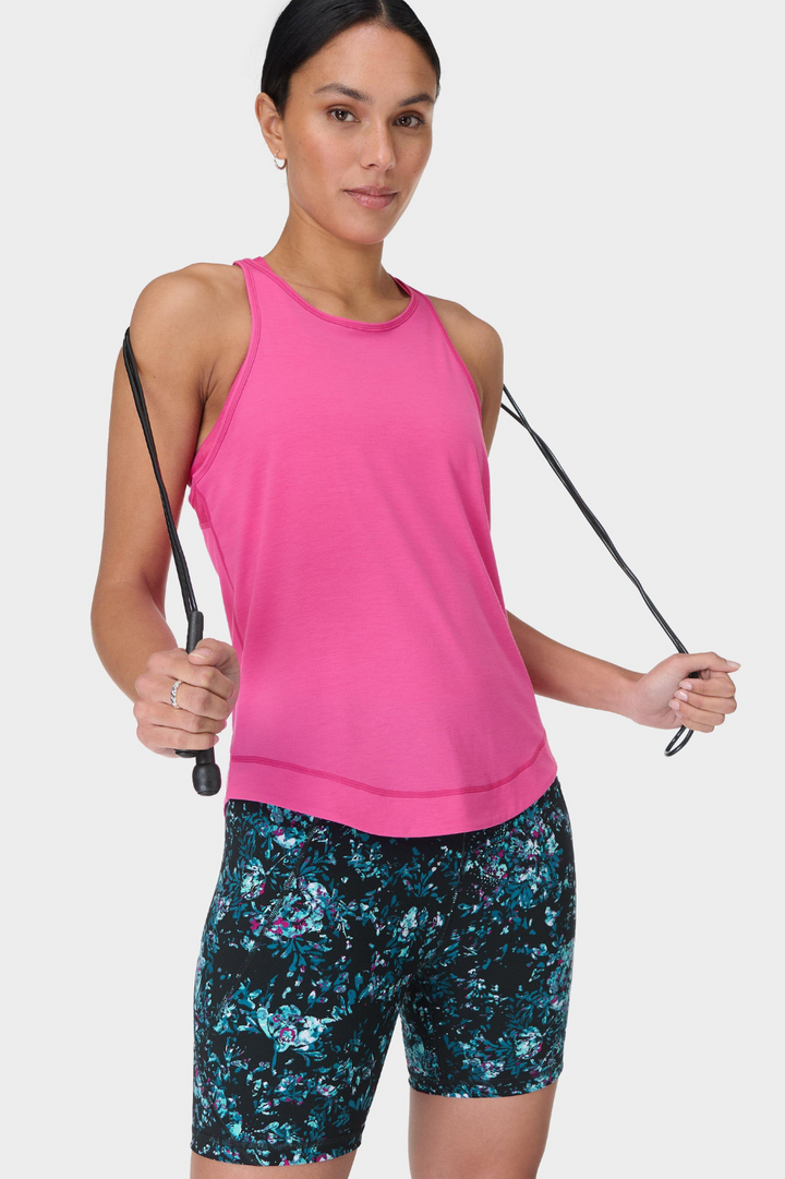 Sweaty Betty - Womens Power 6" Bike Short