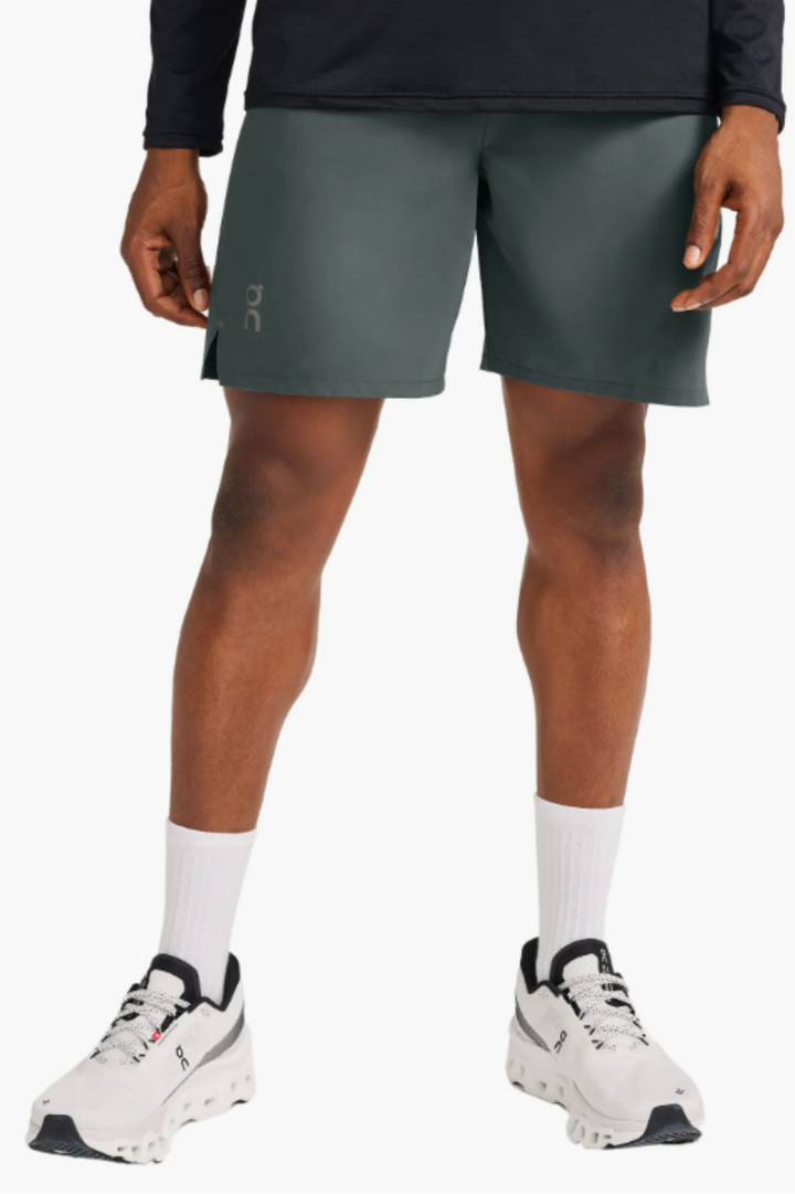 ON Running - Mens Hybrid Shorts