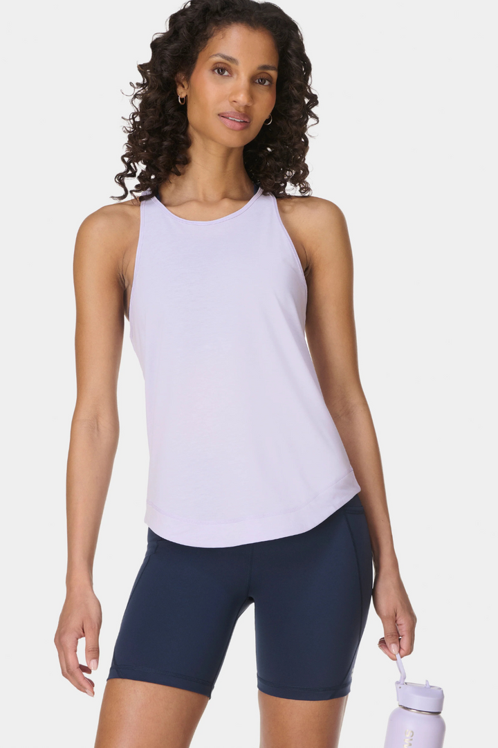 Sweaty Betty - Breathe Easy Tank - Womens