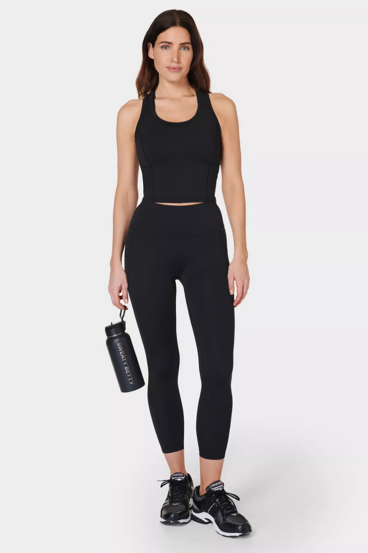 Sweaty Betty - All Day 7/8 Legging - Womens