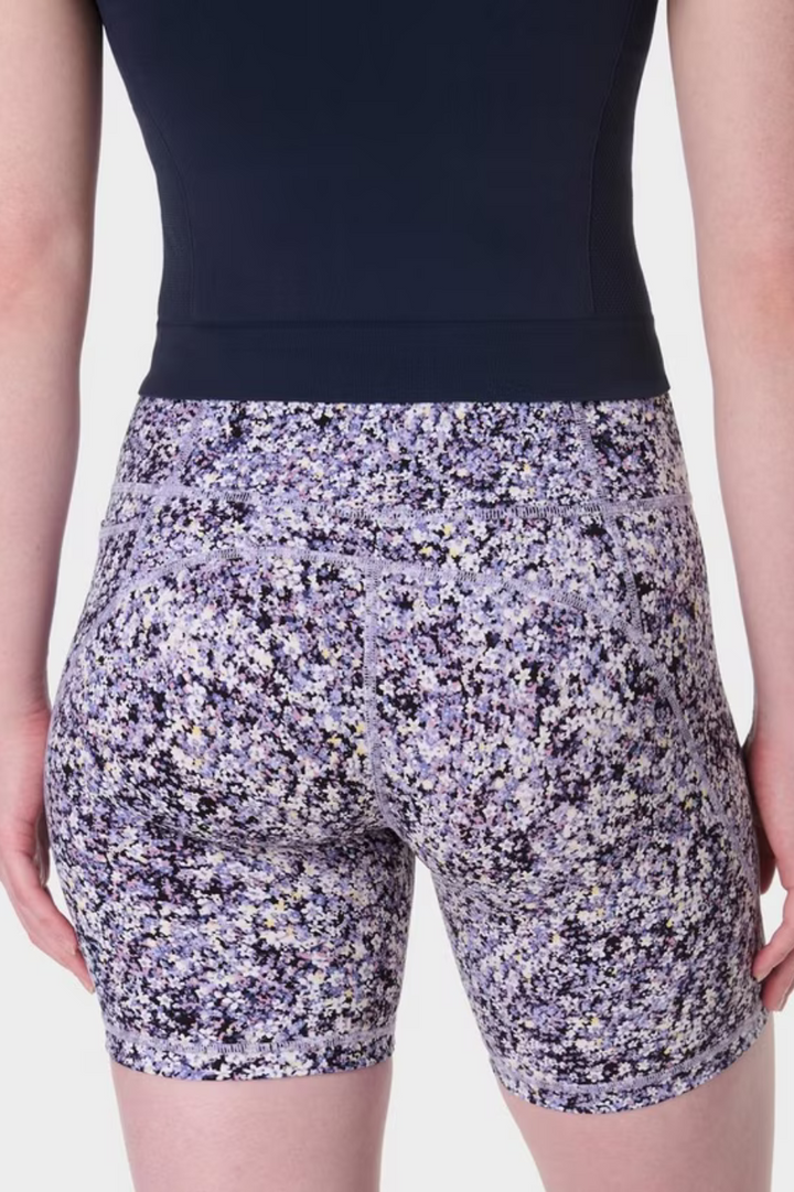 Sweaty Betty - Womens Power 6" Bike Short