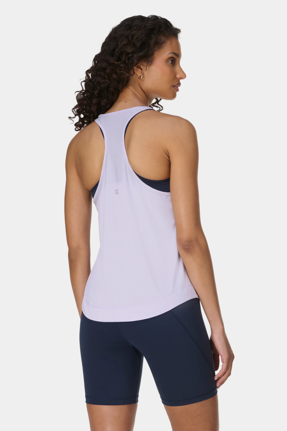Sweaty Betty - Breathe Easy Tank - Womens