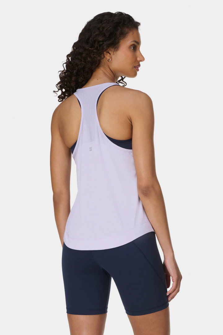 Sweaty Betty - Breathe Easy Tank - Womens