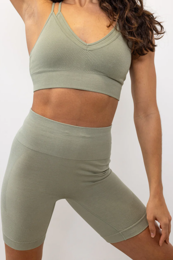Jilla - Darcy Modal Shorts