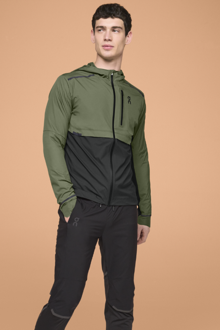 On Running - Weather Jacket Men