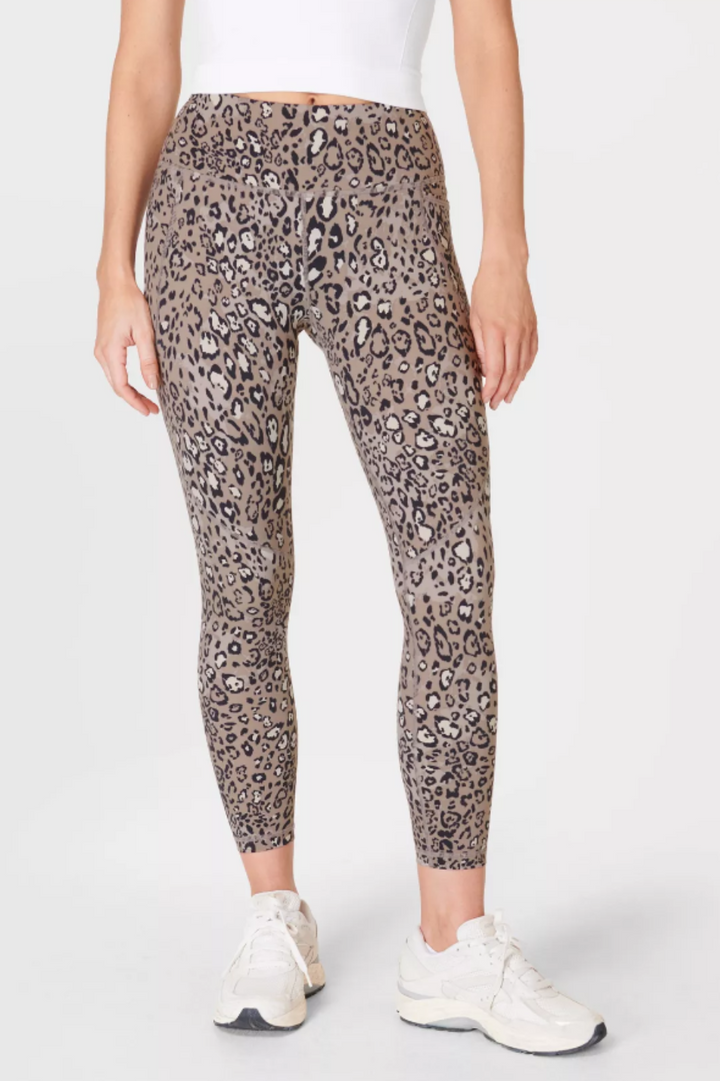 Sweaty Betty - Power Workout 7/8 Legging