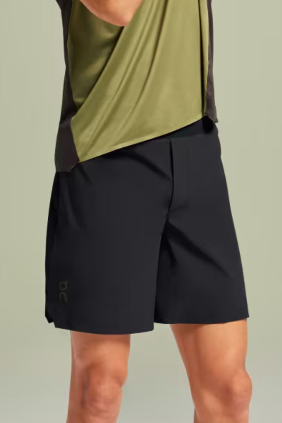 ON Running - Mens Hybrid Shorts