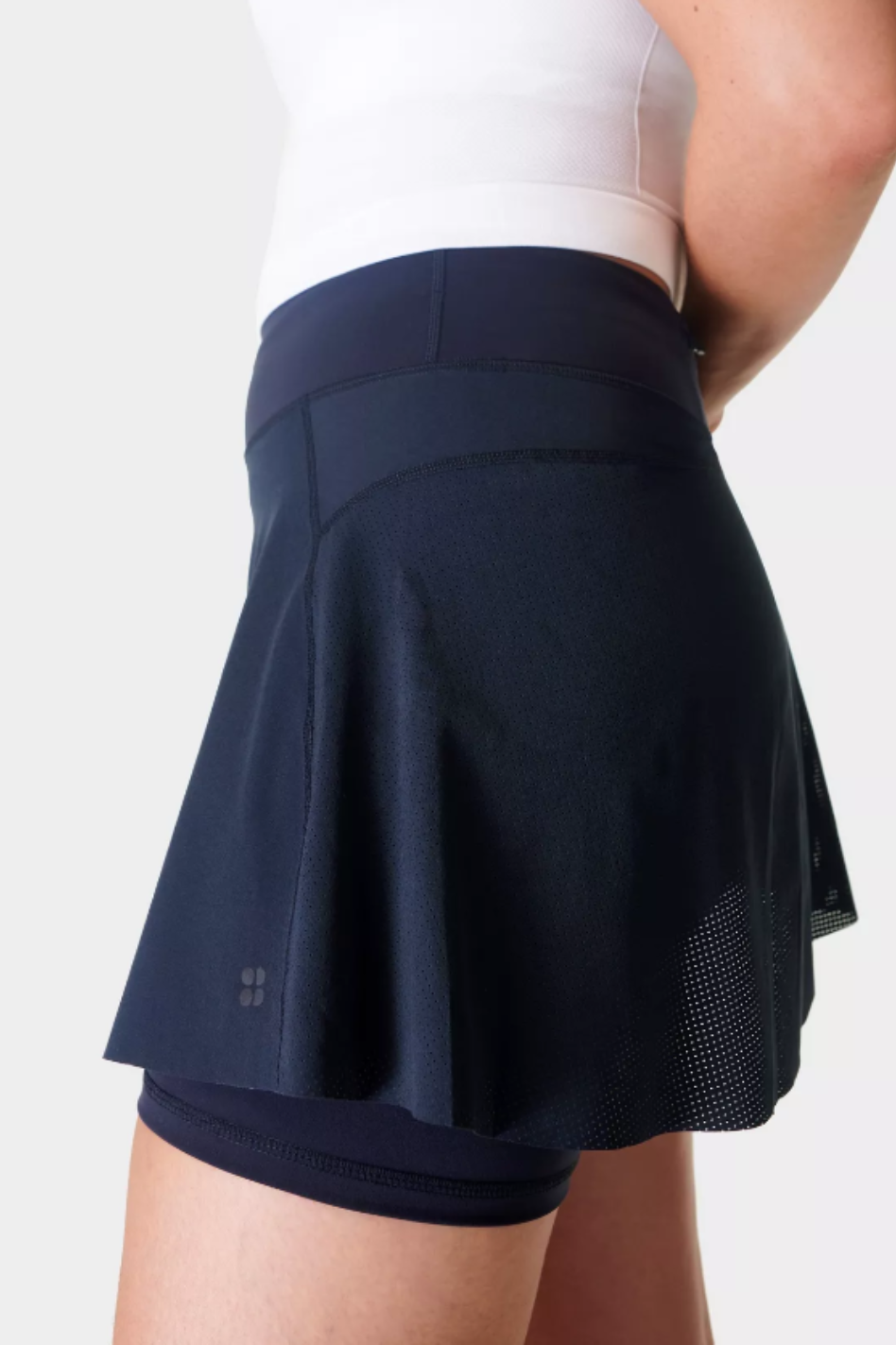 Sweaty Betty - Swift Skort - Womens