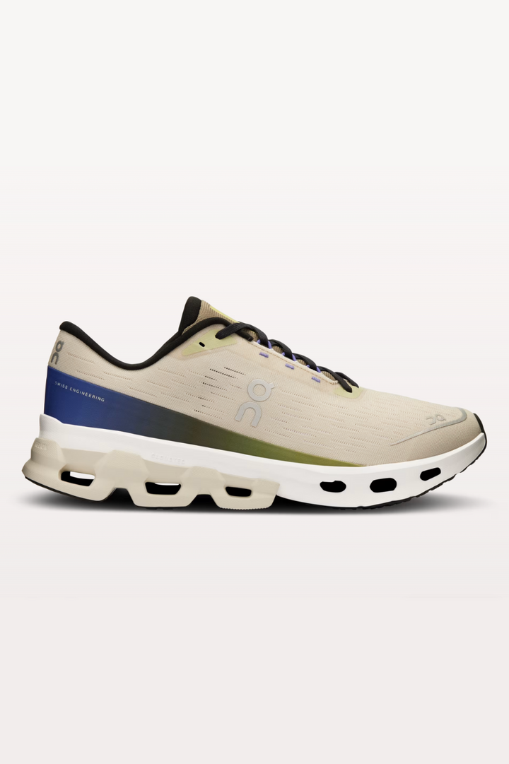 On Running - Cloudspark for Men
