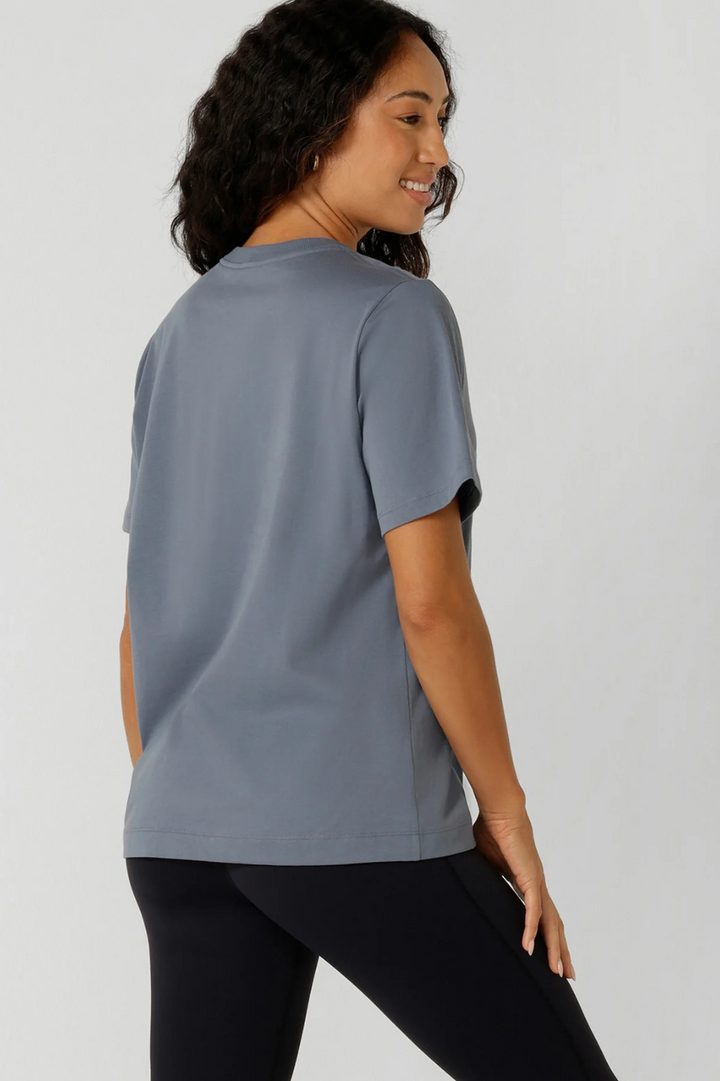 Lorna Jane - Alumni Graphic Relaxed T-Shirt