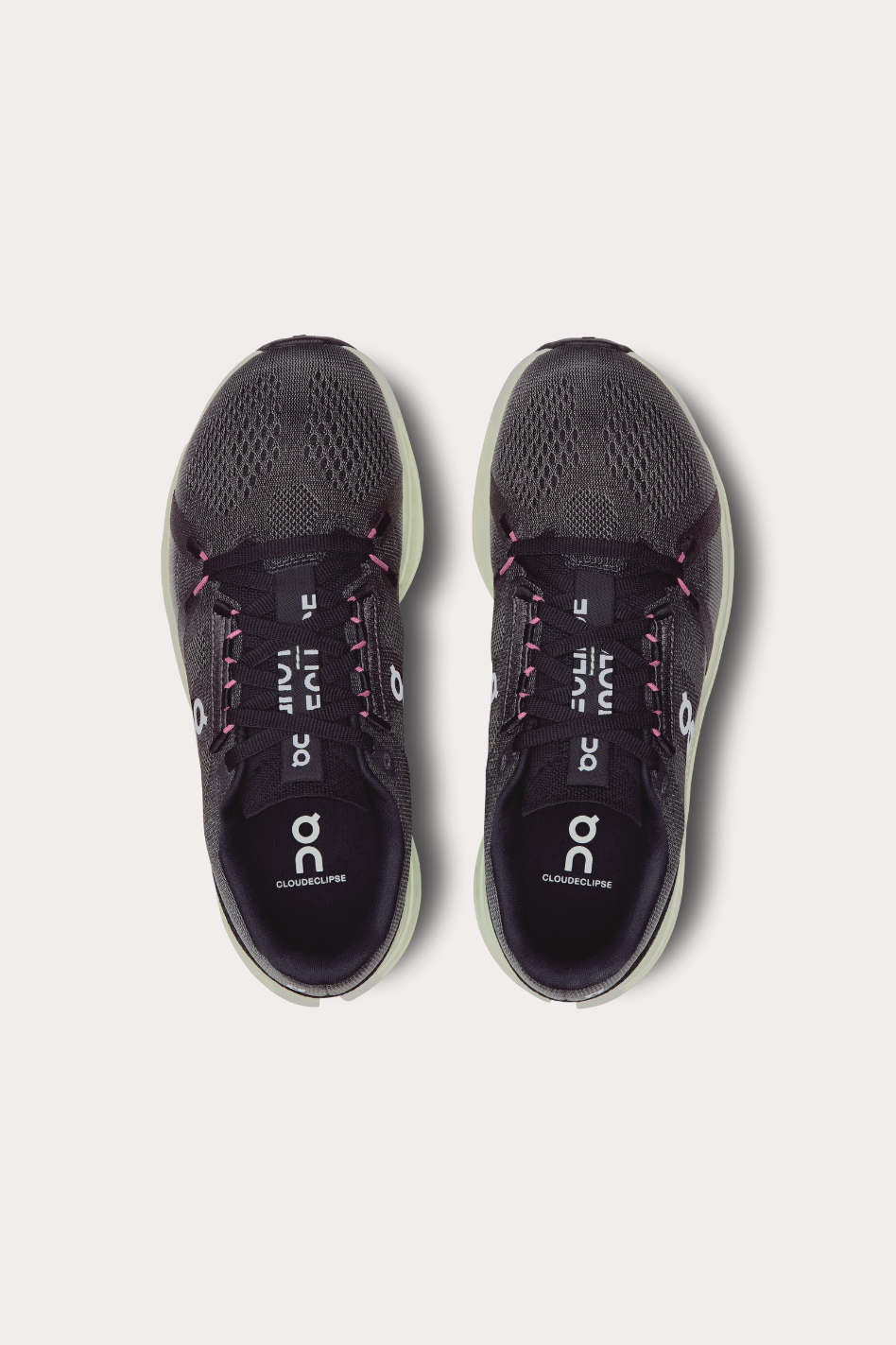 On Running - Cloudeclipse Women