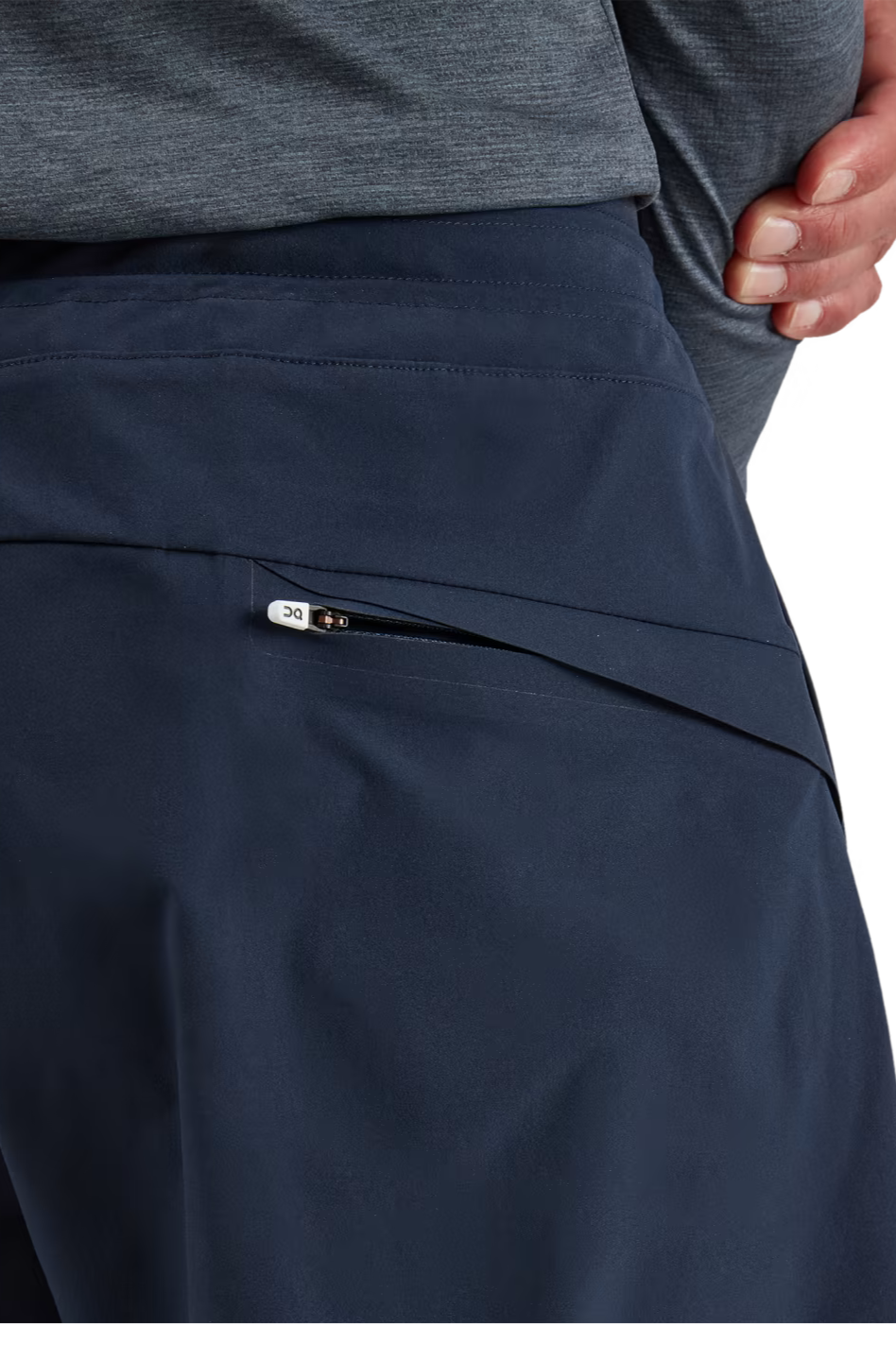 ON Running - Mens Hybrid Shorts