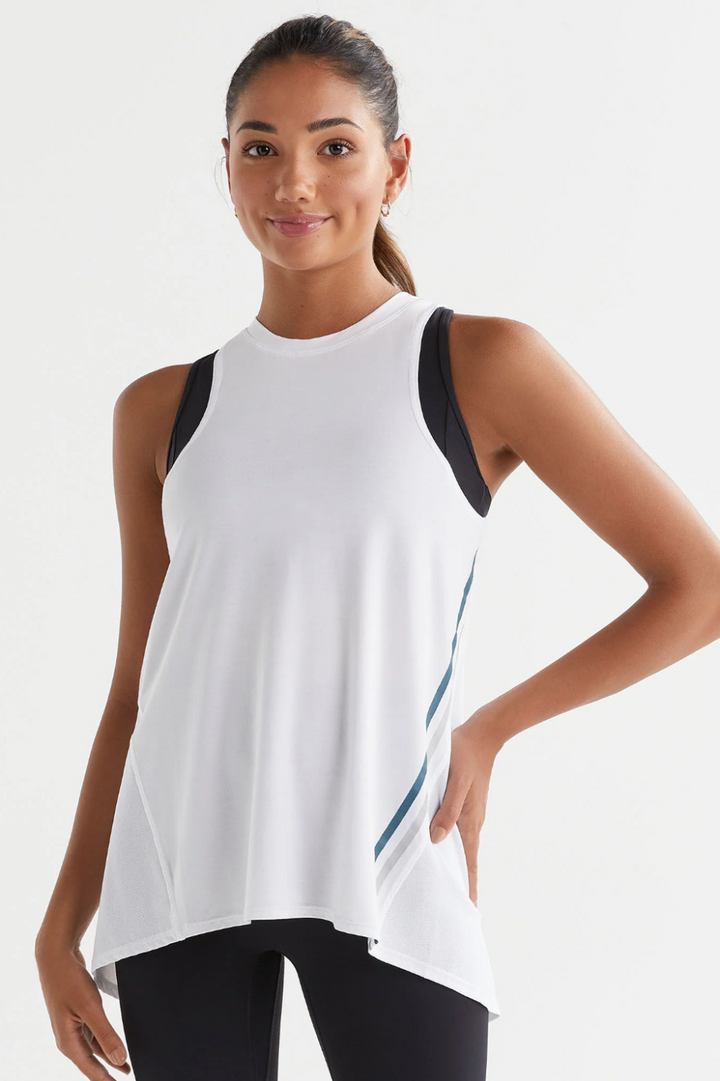Lilybod - Kendall-X Top