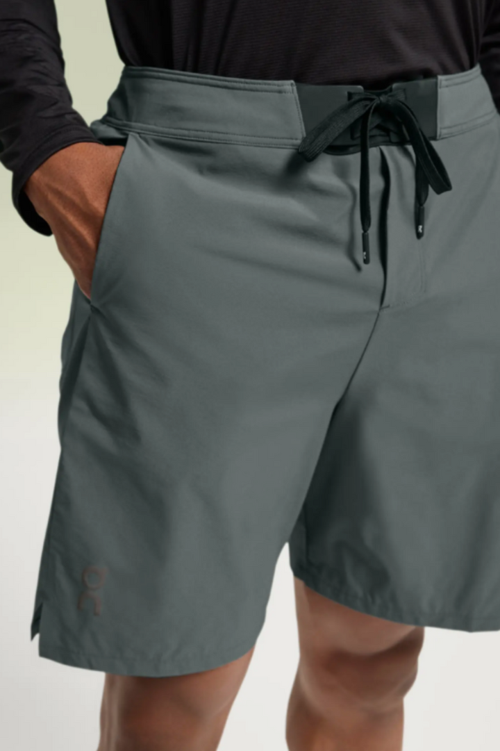 ON Running - Mens Hybrid Shorts