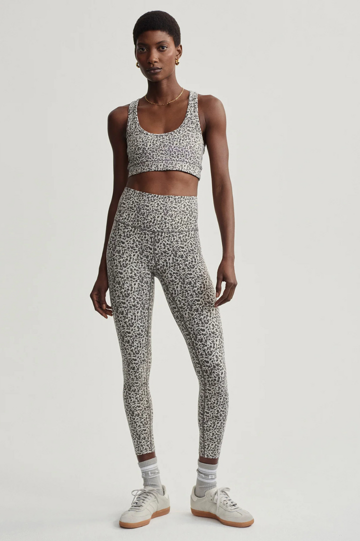 VARLEY - Let's Move High Rise Leggings