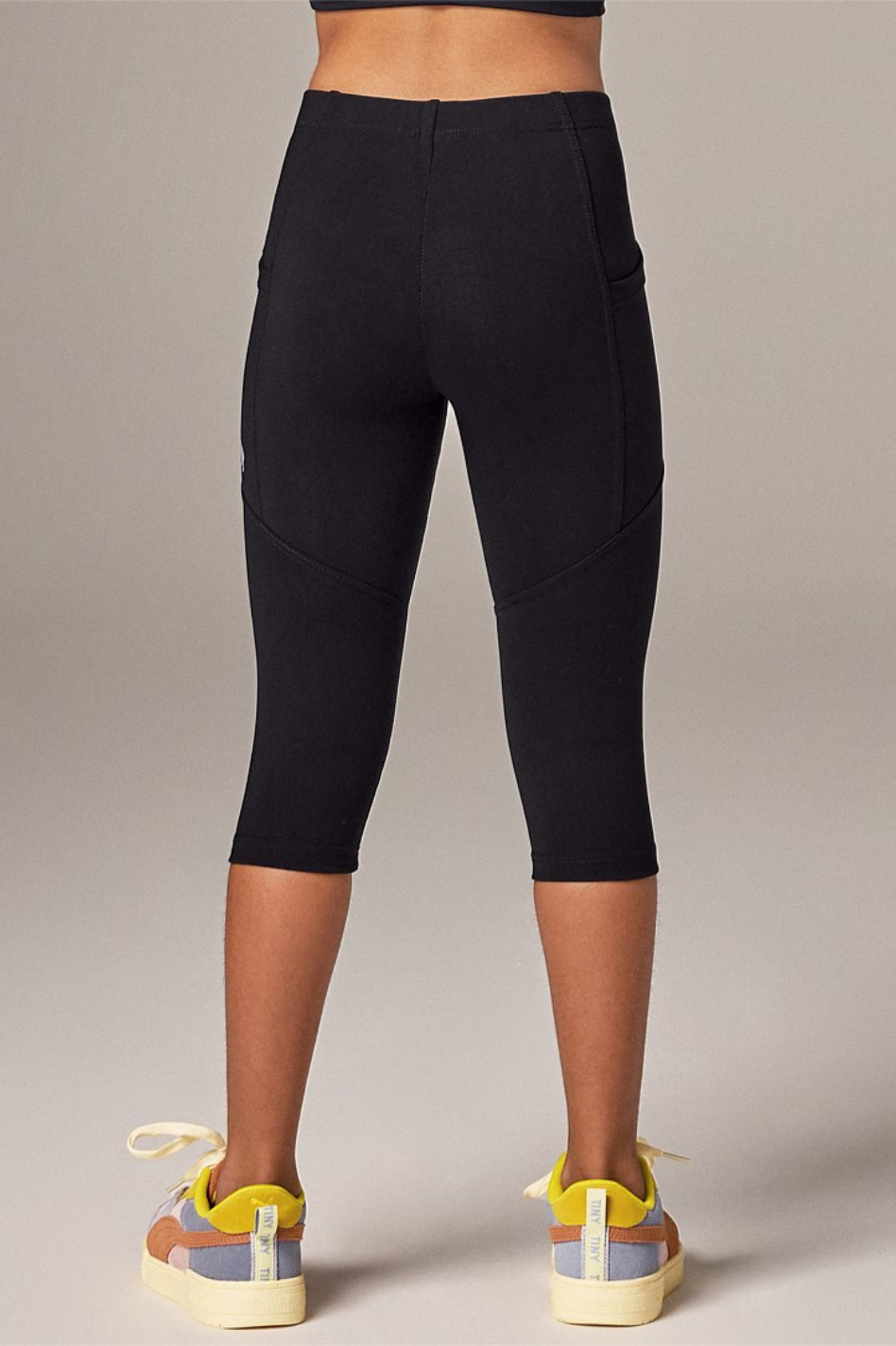 Running Bare - All Star Legging 3/4 - Kids