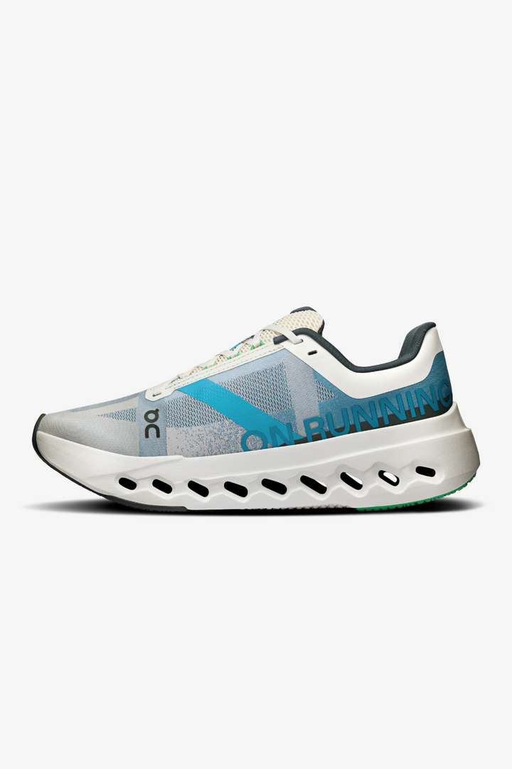 On Running - Cloudsurfer Next Womens