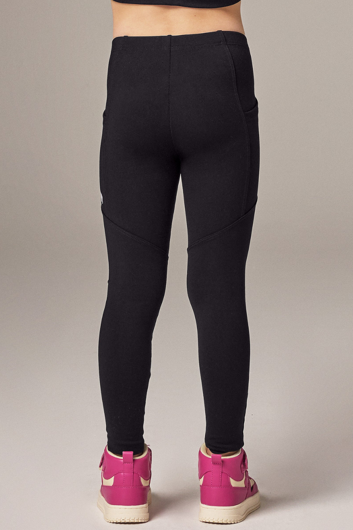 Running Bare - All Star Legging - Kids