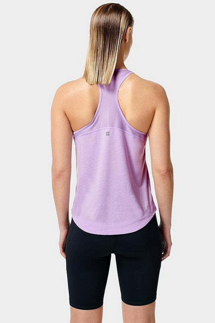 Sweaty Betty - Breathe Easy Tank - Womens