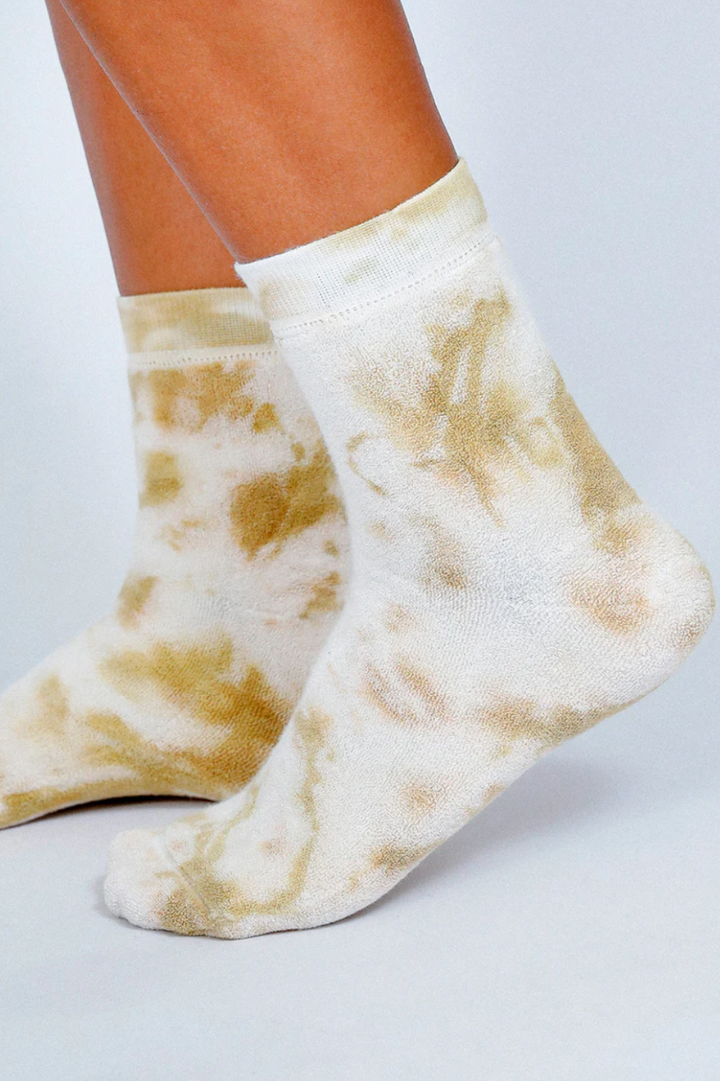 Tailor Union - High Socks